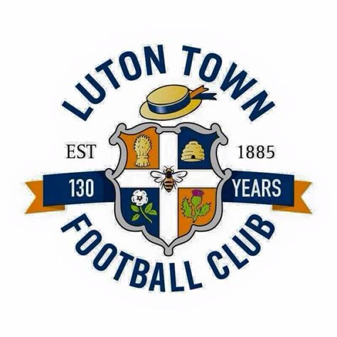 luton town football club nickname.